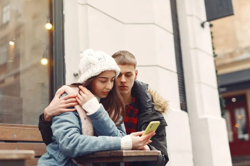 Keeping Up With the Joneses' Marriage: How Comparison Culture Is Quietly Eroding Your Relationship