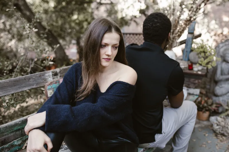 From Disappointment to Contempt: Understanding the Slow Burn of Unmet Expectations in Marriage