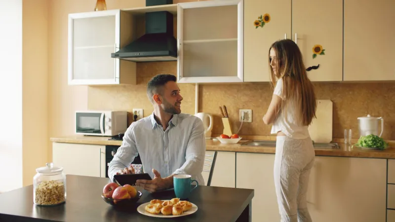 How the Gottman Method Transforms the Way Couples Fight—and Fall Back in Love