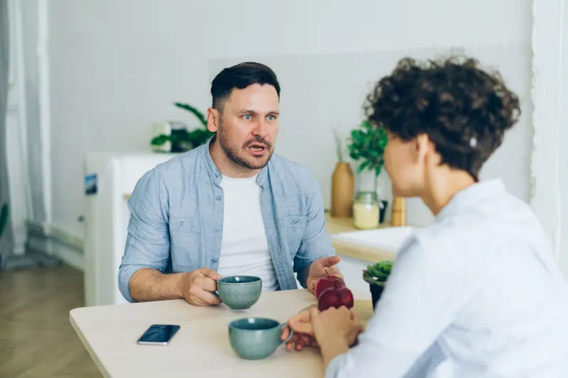 The Slow Poison: How Everyday Irritations Quietly Build Into Your Marriage's Most Dangerous Crisis