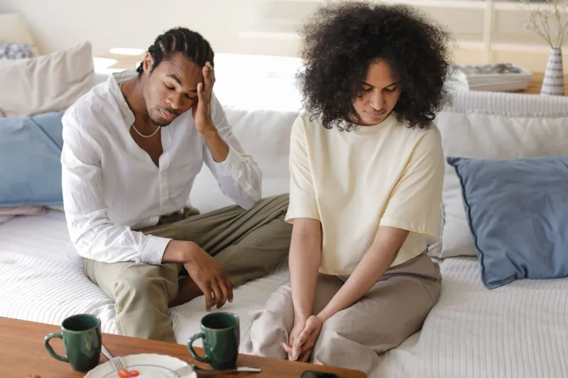 When Comfort Becomes the Enemy of Desire: Navigating Intimacy in a Deeply Bonded Marriage