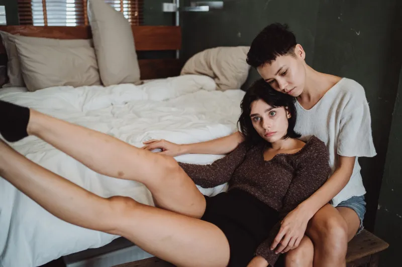 When Good Intentions Become a Burden: The Hidden Pressure Behind Relationship Self-Improvement