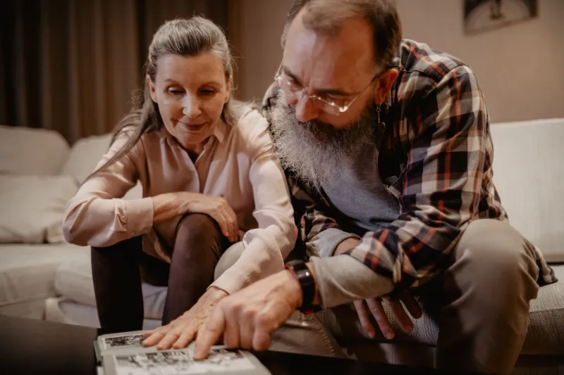 When Yesterday Becomes the Enemy of Today: How Nostalgia Can Quietly Undermine Your Marriage