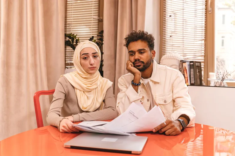 Beyond the Budget: How a Yearly Money Review Can Protect Your Marriage From the Inside Out